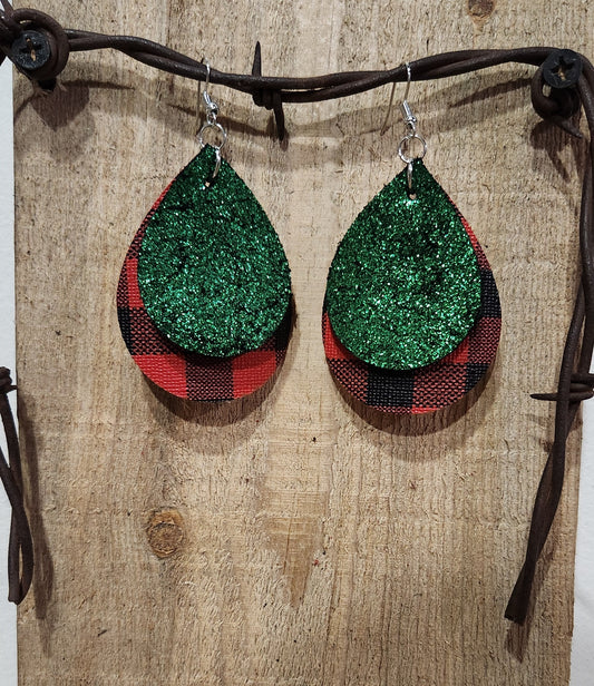 Earrings 1