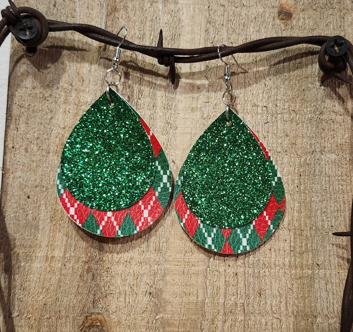 Earrings 48